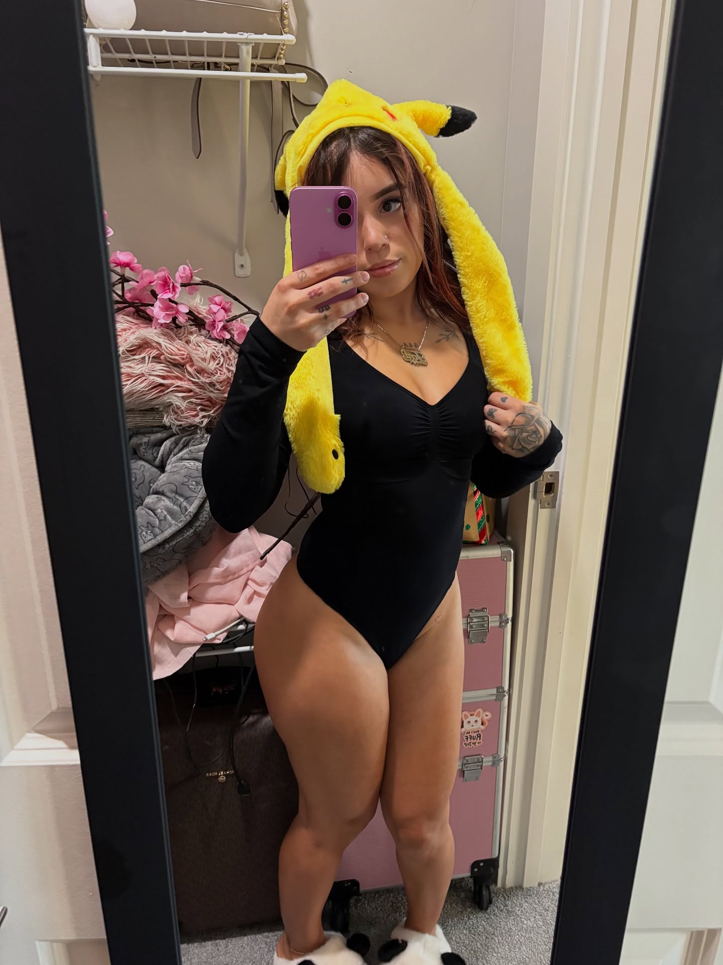 Ava Monroe